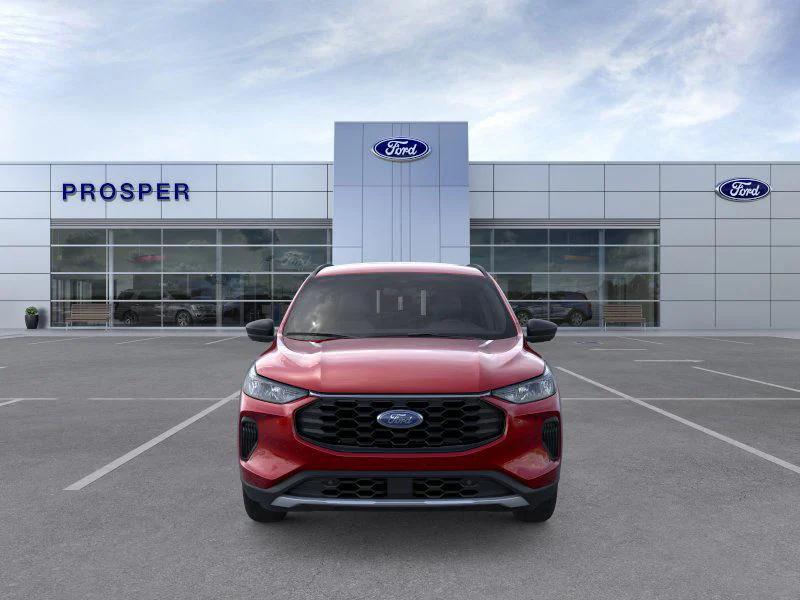 new 2025 Ford Escape car, priced at $25,057