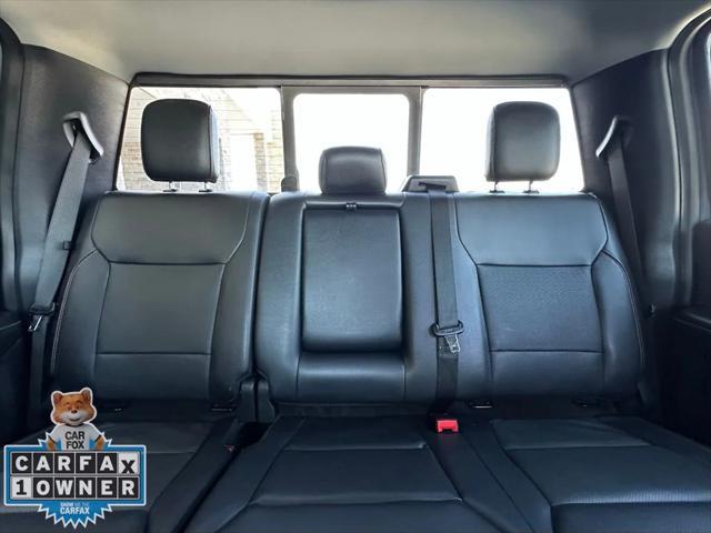 used 2023 Ford F-250 car, priced at $69,999