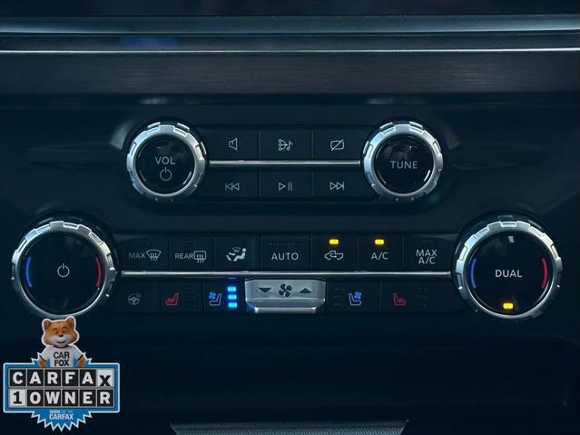 used 2023 Ford F-250 car, priced at $69,999