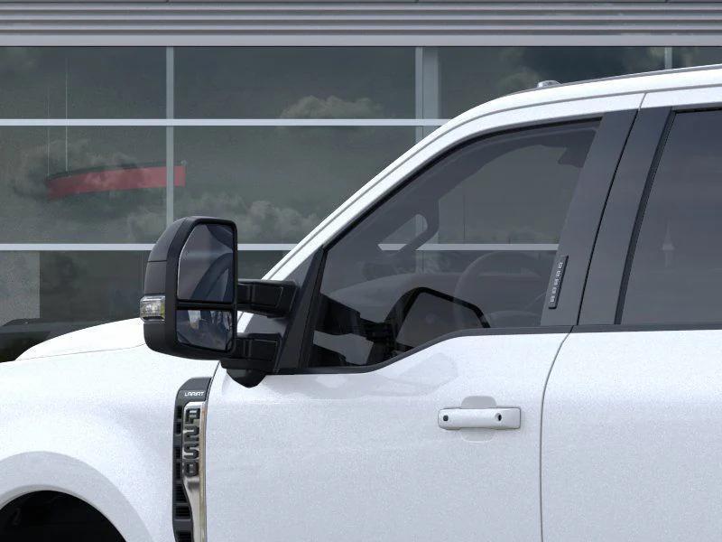 new 2026 Ford F-250 car, priced at $89,095