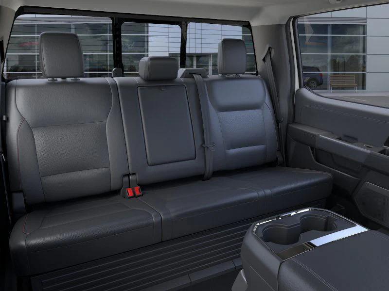 new 2026 Ford F-250 car, priced at $89,095