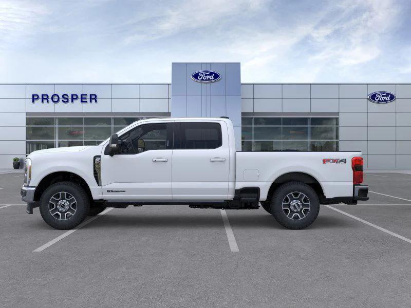 new 2026 Ford F-250 car, priced at $89,095