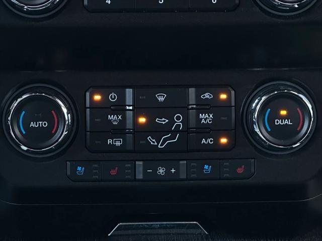 used 2021 Ford F-250 car, priced at $63,990