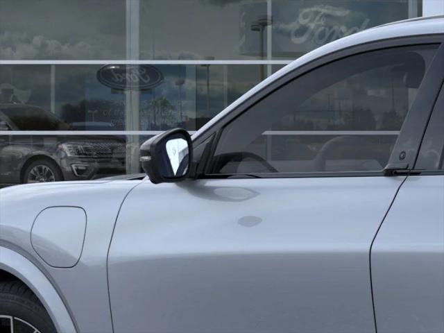 new 2025 Ford Mustang Mach-E car, priced at $46,985