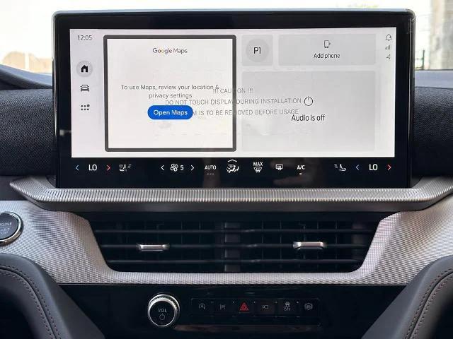new 2025 Ford Explorer car, priced at $38,988