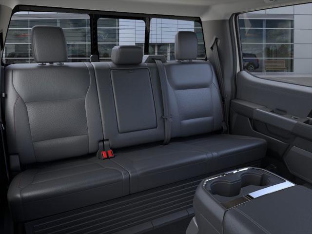 new 2025 Ford F-250 car, priced at $94,433