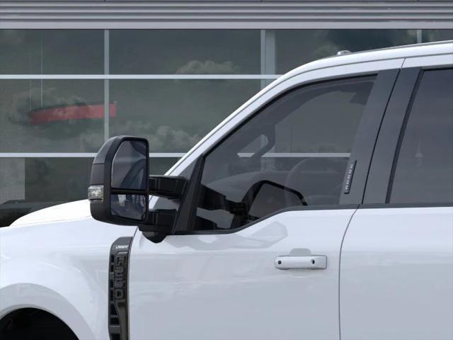 new 2025 Ford F-250 car, priced at $94,433
