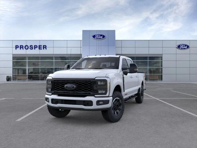 new 2025 Ford F-250 car, priced at $94,433