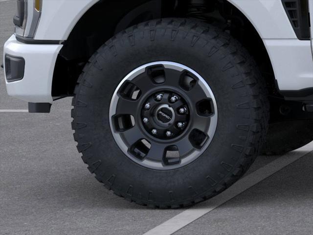 new 2025 Ford F-250 car, priced at $94,433