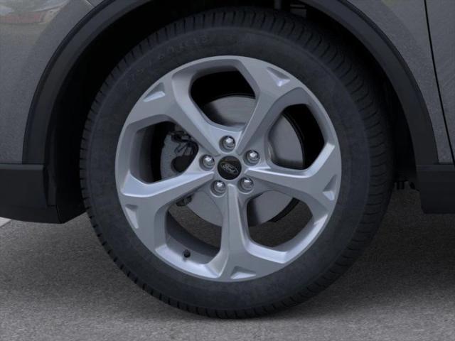 new 2025 Ford Escape car, priced at $30,485