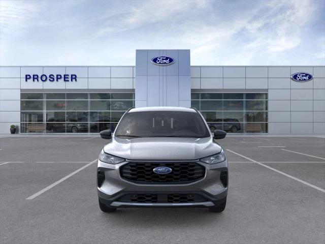 new 2025 Ford Escape car, priced at $30,485