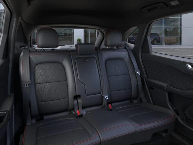 new 2025 Ford Escape car, priced at $30,485