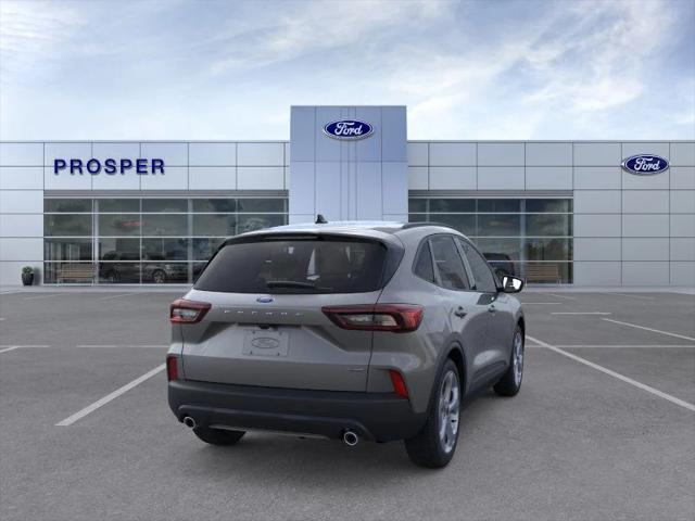 new 2025 Ford Escape car, priced at $30,485