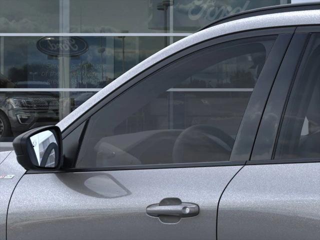 new 2025 Ford Escape car, priced at $30,485