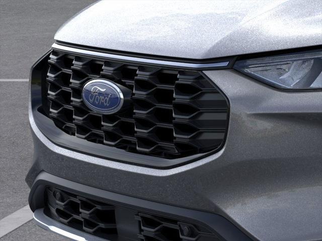 new 2025 Ford Escape car, priced at $30,485