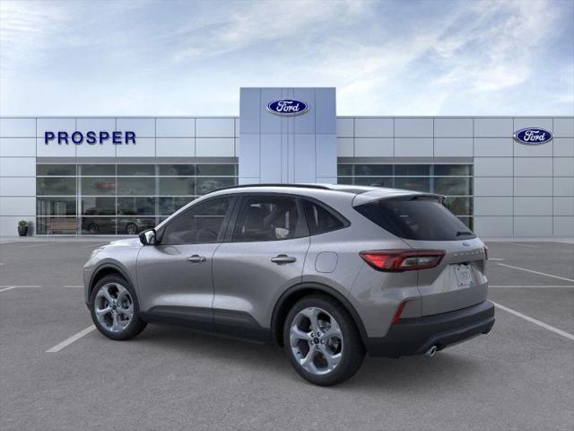 new 2025 Ford Escape car, priced at $30,485