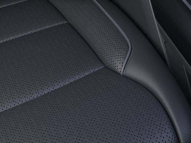 new 2025 Ford F-150 car, priced at $67,325