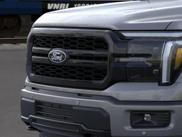 new 2025 Ford F-150 car, priced at $67,325
