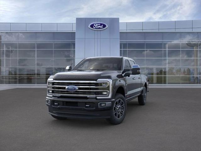 new 2024 Ford F-250 car, priced at $96,205