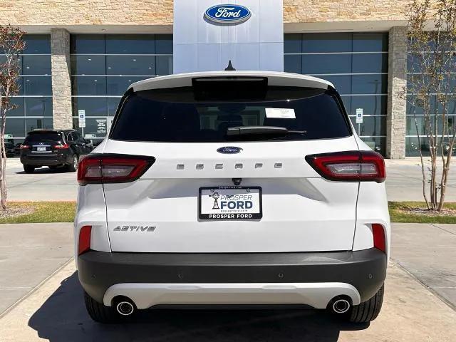 new 2024 Ford Escape car, priced at $25,740