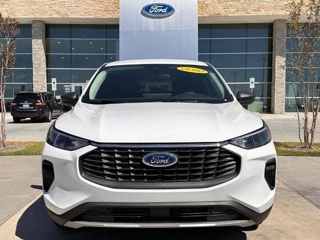 new 2024 Ford Escape car, priced at $25,740