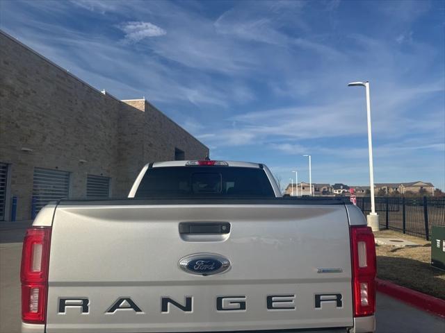 used 2019 Ford Ranger car, priced at $23,990