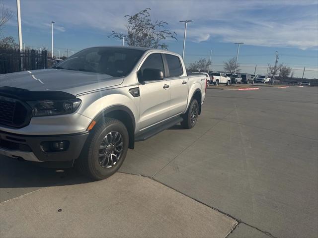 used 2019 Ford Ranger car, priced at $23,990