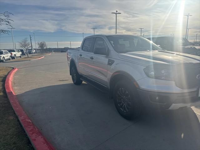 used 2019 Ford Ranger car, priced at $23,990