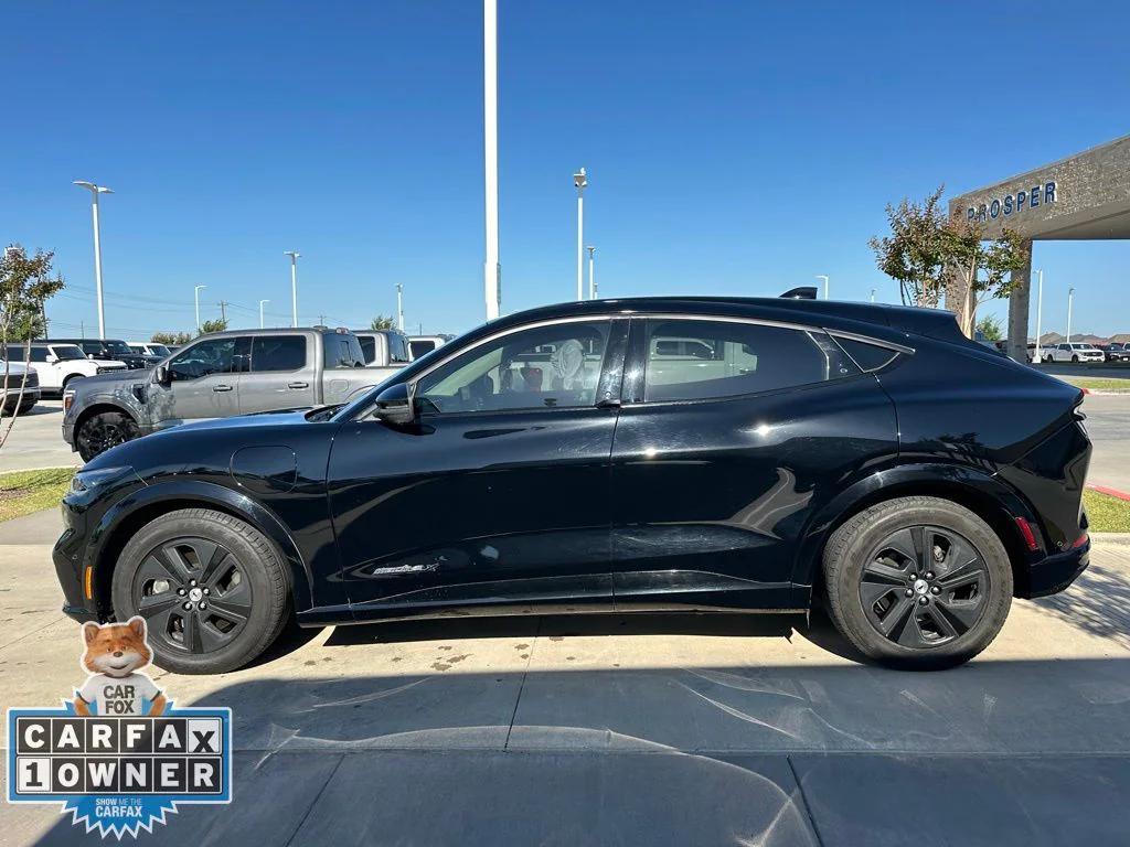 used 2022 Ford Mustang Mach-E car, priced at $24,990