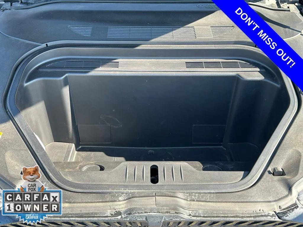 used 2022 Ford Mustang Mach-E car, priced at $24,990