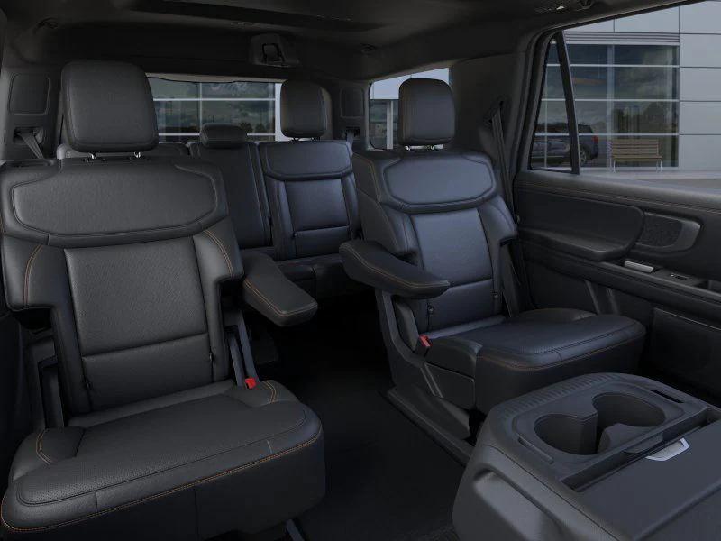 new 2025 Ford Expedition car, priced at $83,089