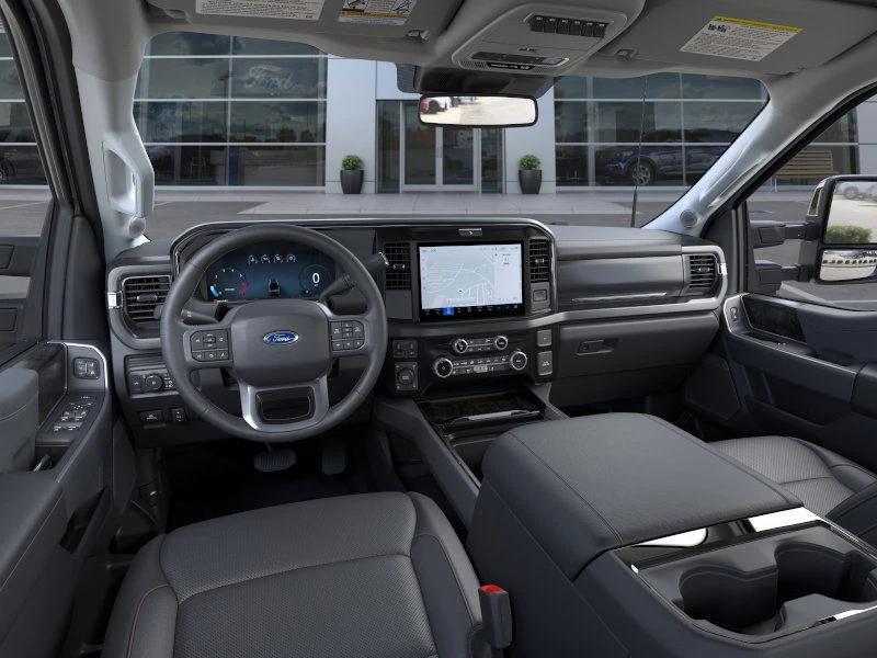new 2026 Ford F-250 car, priced at $75,565