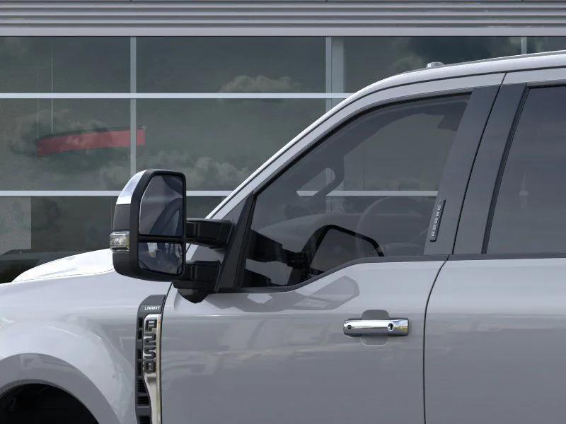 new 2026 Ford F-250 car, priced at $75,565