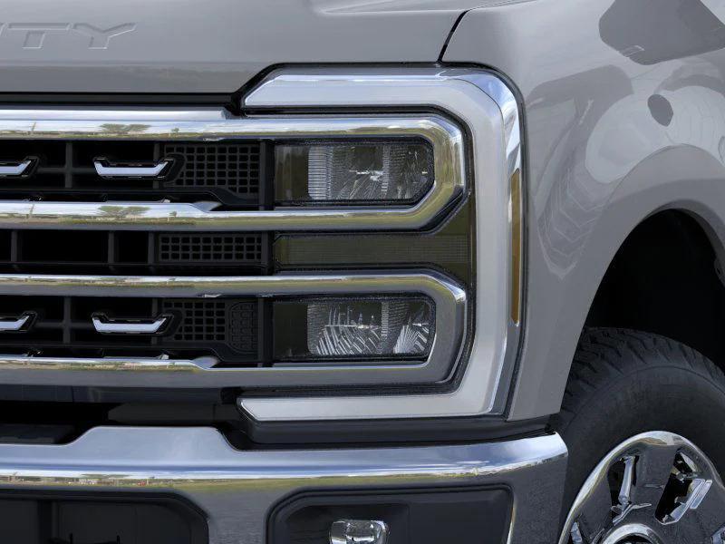new 2026 Ford F-250 car, priced at $75,565