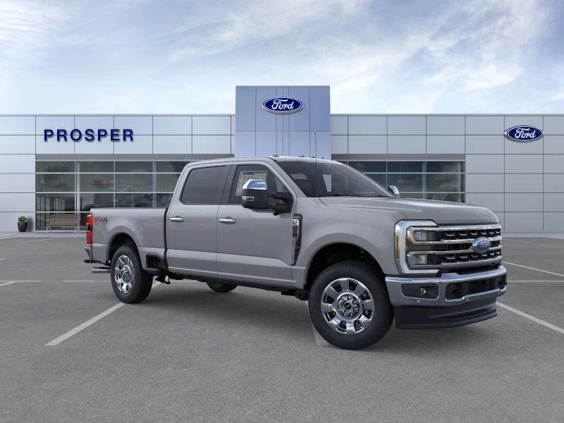 new 2026 Ford F-250 car, priced at $75,565