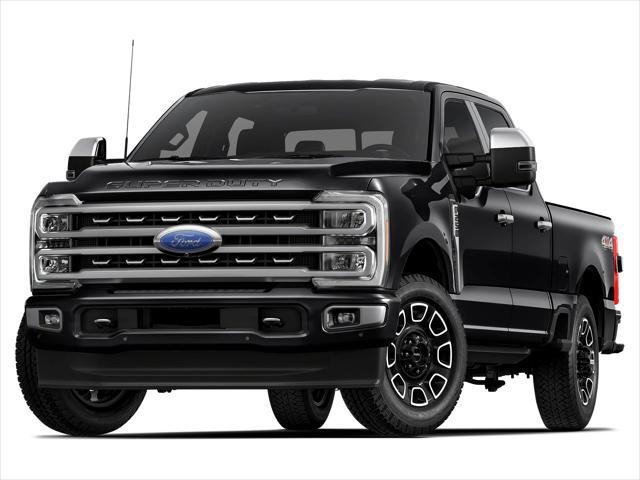 new 2024 Ford F-250 car, priced at $87,155