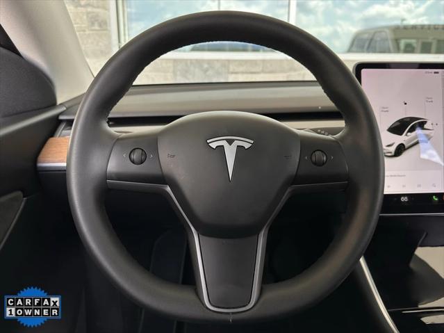 used 2020 Tesla Model Y car, priced at $31,000