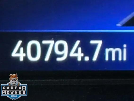 used 2023 Ford Explorer car, priced at $32,500