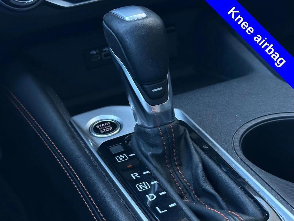 used 2021 Nissan Altima car, priced at $15,750