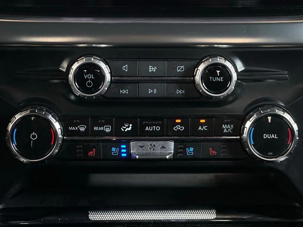 used 2023 Ford F-150 car, priced at $52,895