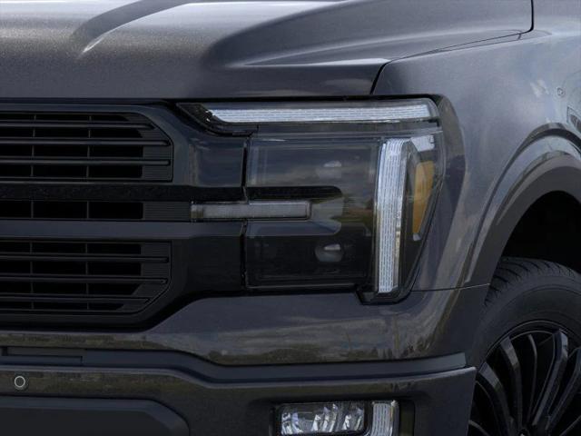 new 2025 Ford F-150 car, priced at $83,915