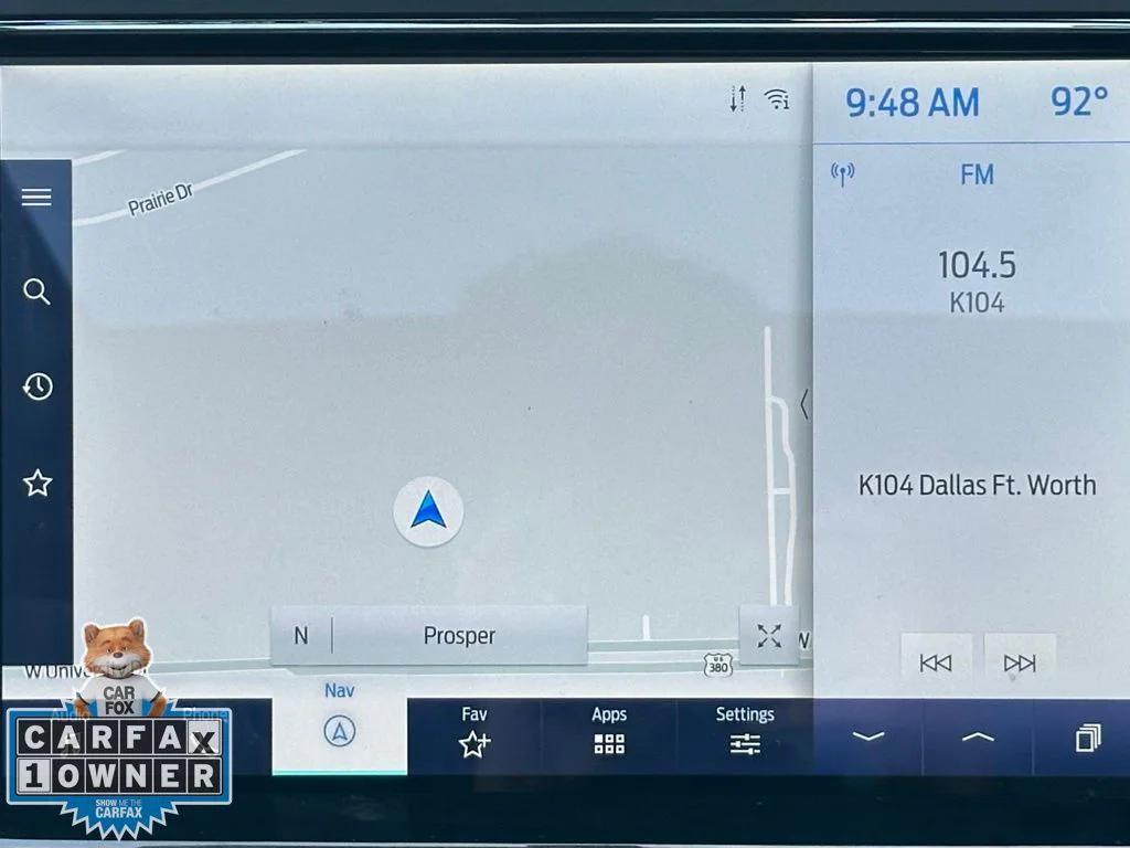 used 2022 Ford F-350 car, priced at $70,799