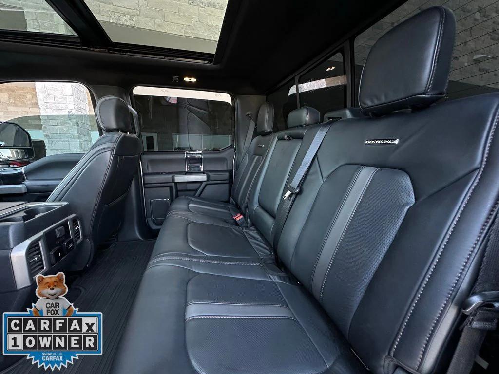 used 2022 Ford F-350 car, priced at $70,799