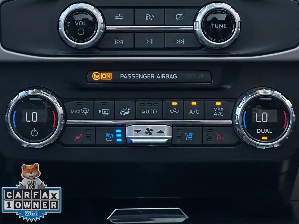 used 2022 Ford F-350 car, priced at $70,799