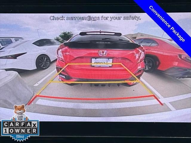 used 2022 Hyundai Tucson car, priced at $20,995