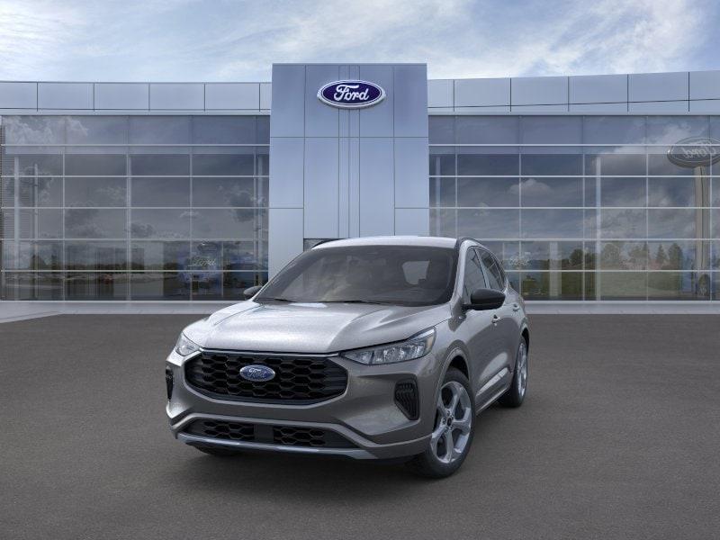 new 2024 Ford Escape car, priced at $26,580