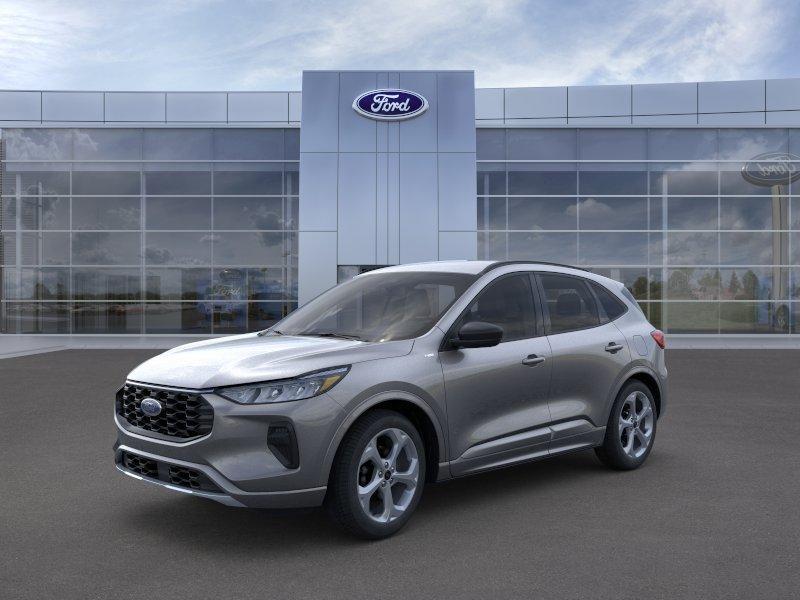 new 2024 Ford Escape car, priced at $26,580