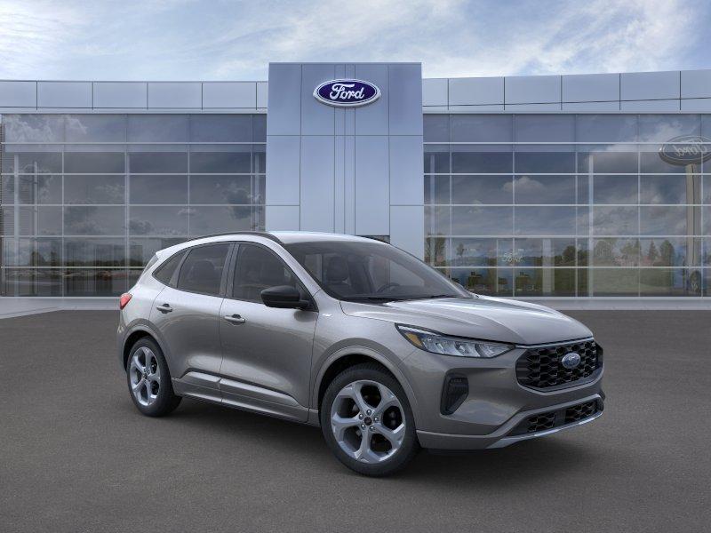 new 2024 Ford Escape car, priced at $26,580