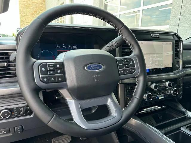 new 2025 Ford F-250 car, priced at $81,473