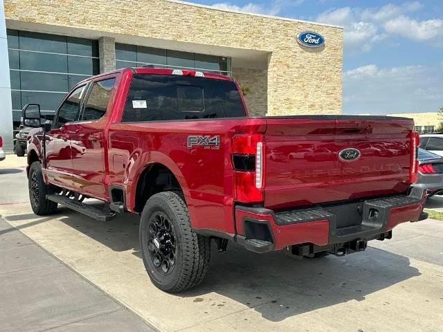 new 2025 Ford F-250 car, priced at $81,473